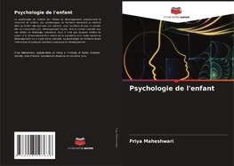 Psychologie de l'enfant