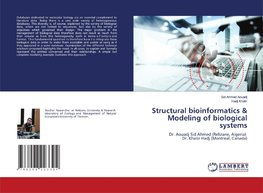 Structural bioinformatics & Modeling of biological systems
