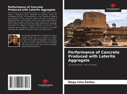 Performance of Concrete Produced with Laterite Aggregate