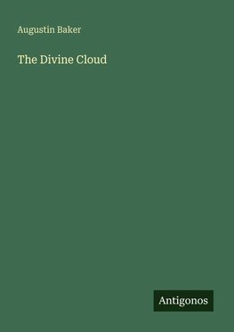 The Divine Cloud