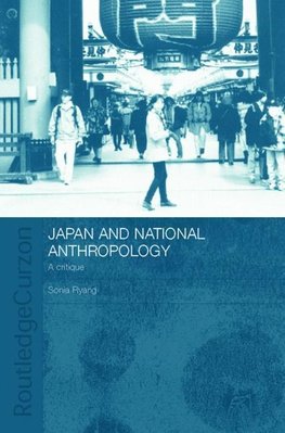 Japan and National Anthropology