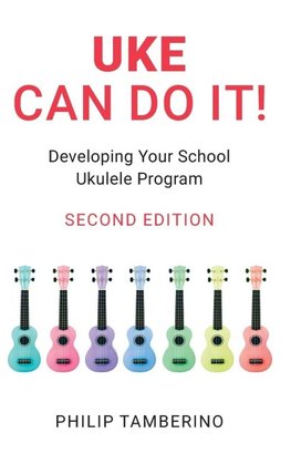 Uke Can Do It!