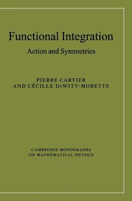 Functional Integration