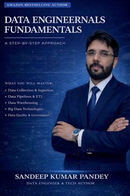 Data Engineering Fundamentals