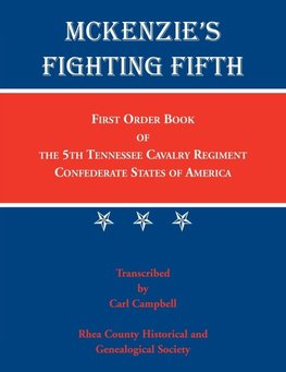McKenzie's Fighting Fifth