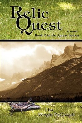 Relic Quest