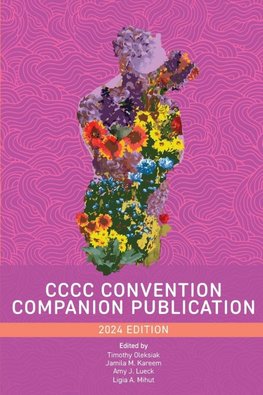 CCCC Convention Companion Publication