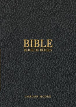 Bible Book of Books