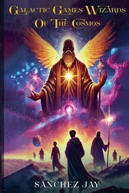 Galactic Games