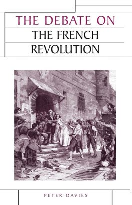 The debate on the French Revolution