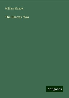 The Barons' War