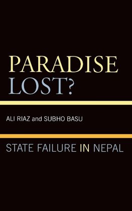 Paradise Lost?