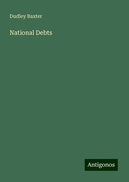 National Debts