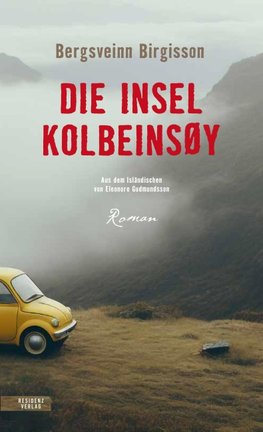Die Insel Kolbeinsey