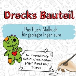 Drecks Bauteil