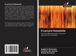 Il carcere femminile