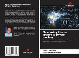 Structuring themes applied to physics teaching