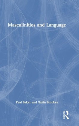 Masculinities and Language