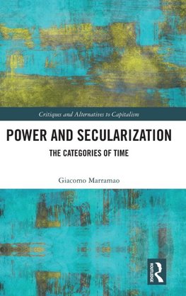 Power and Secularization