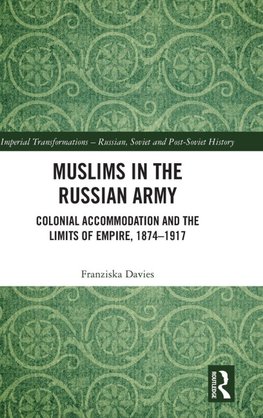 Muslims in the Russian Army