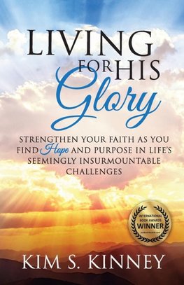 Living for His Glory