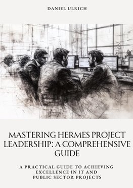 Mastering HERMES Project Leadership:  A Comprehensive Guide