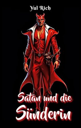 Satan und die Sünderin