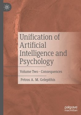 Unification of Artificial Intelligence and Psychology