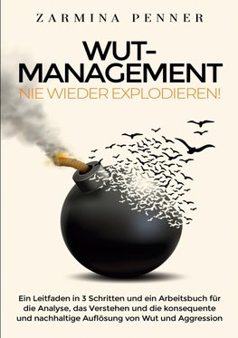Wut Management - Nie wieder explodieren!