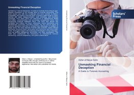 Unmasking Financial Deception