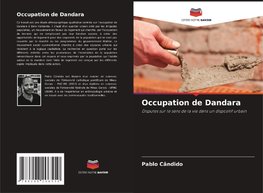 Occupation de Dandara