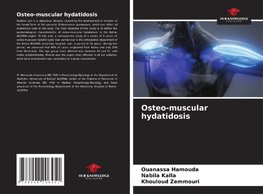 Osteo-muscular hydatidosis