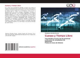 Cuerpo y Tiempo Libre: