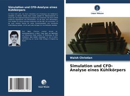 Simulation und CFD-Analyse eines Kühlkörpers