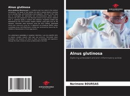 Alnus glutinosa