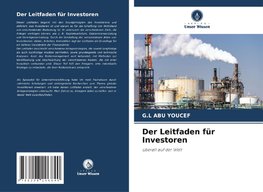 Der Leitfaden für Investoren