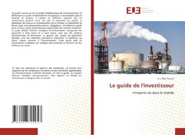 Le guide de l'investisseur