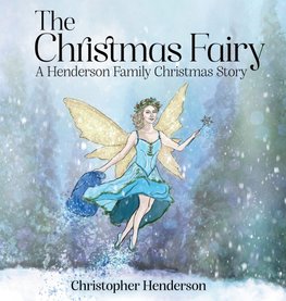The Christmas Fairy