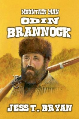 Mountain Man - Odin Brannock