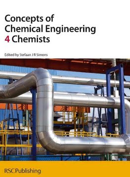 Concepts of Chemical Engineering 4 Chemists