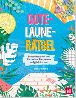 Gute-Laune-Rätsel