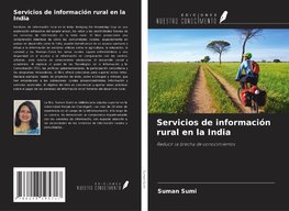 Servicios de información rural en la India