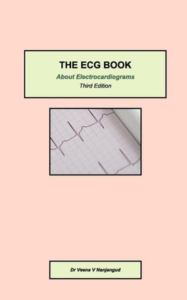 The ECG Book