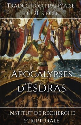Apocalypses d'Esdras