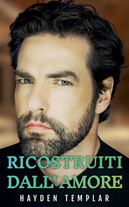Ricostruiti dall'Amore