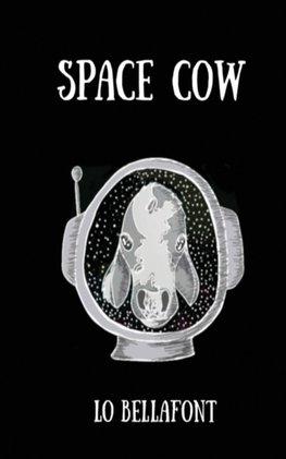 SPACE COW