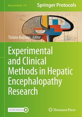 Experimental and Clinical Methods in Hepatic Encephalopathy Research