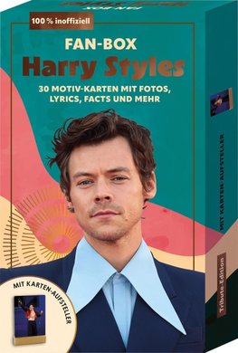 Fan-Box Harry Styles
