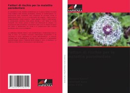 Fattori di rischio per la malattia parodontale