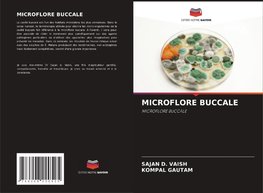 MICROFLORE BUCCALE